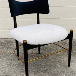 Mr BROWN LONDON CHAIR