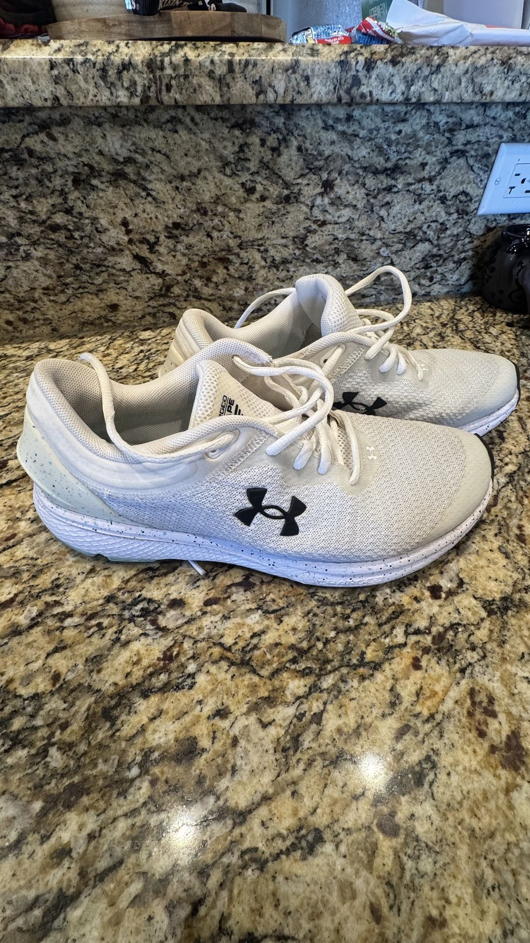 Women’s under Armor shoes