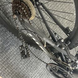 24 Inch Bike