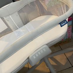 Baby Bassinet