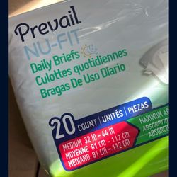 Adult Diapers