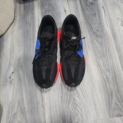 Barely Used New Balance 327