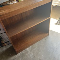 Bookshelf