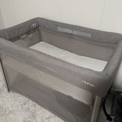 Nuna Baby Bed 