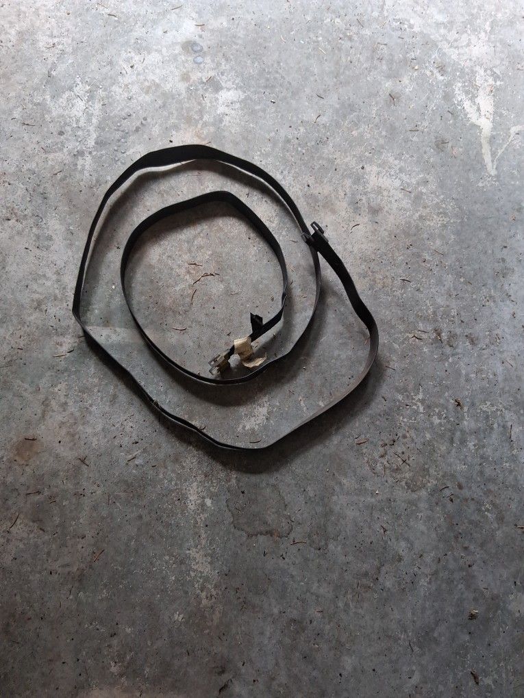 64-65 Malibu Wiring Fuse Box