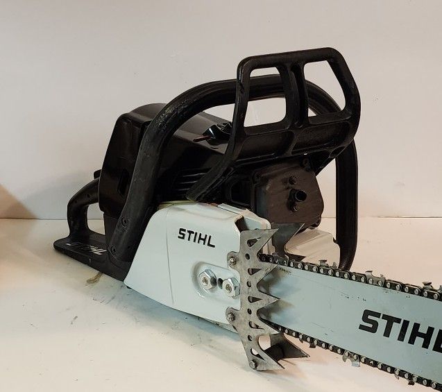 STIHL 036 Chainsaw for Sale in Skok, WA OfferUp