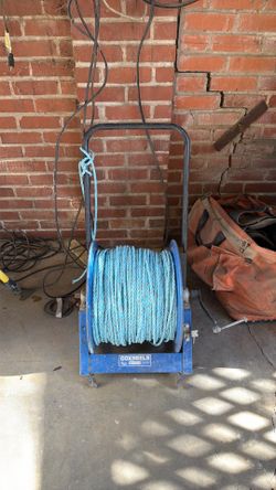 Rope Reel