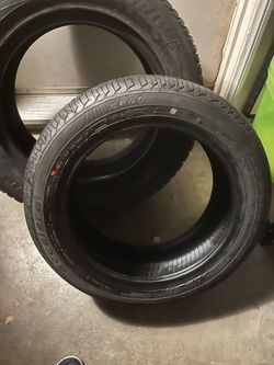 New Tire 175/60/15