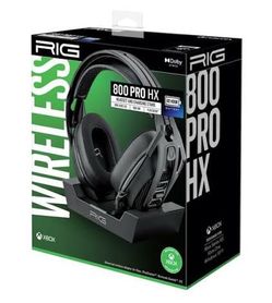 GAMING HEADSET