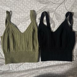 Tops