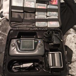 Sega Game Gear