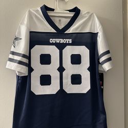 Youth Dallas Cowboys Jersey