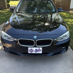 2014 BMW 320i