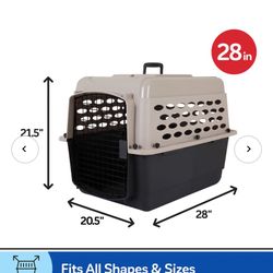 Petmate All Purpose Kennel