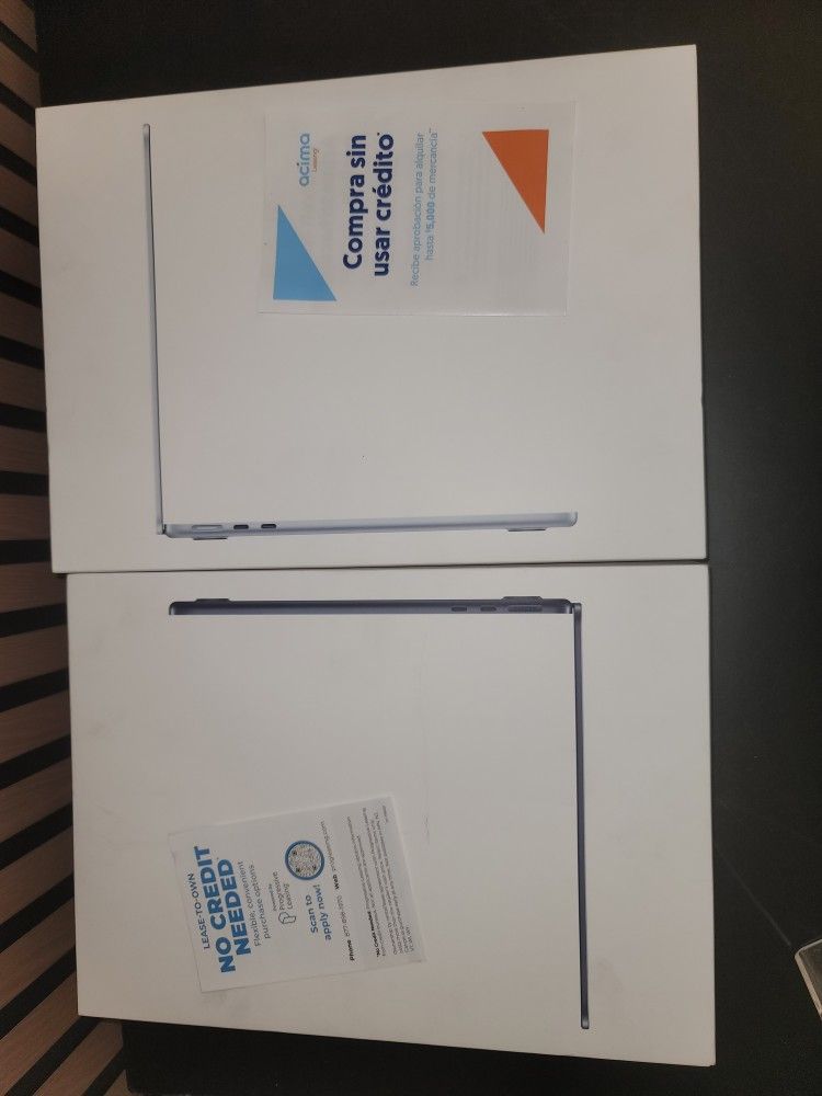 Apple MacBook Air M4 Chip 