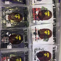 Bape