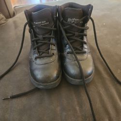 Work Boots