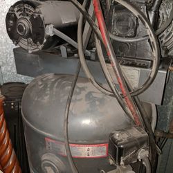 Air Compreser