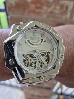Invicta Watch Helius AUTOMATIC 