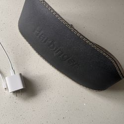 Harbinger Lifting Belt Size M