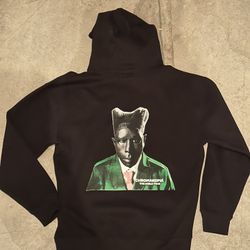 Chromakopia Tyler The Creator Hoodie