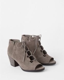 NIB Eileen Fisher Fallon Shoes BLACK