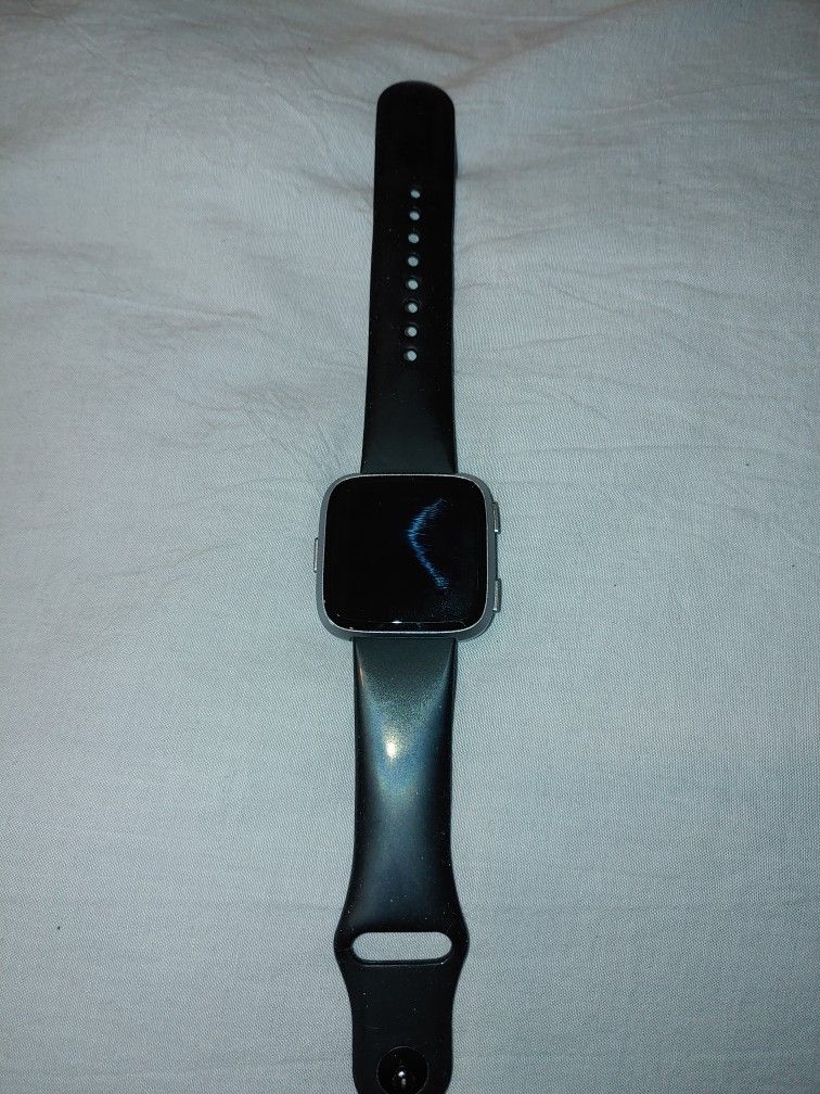 Fitbit Versa