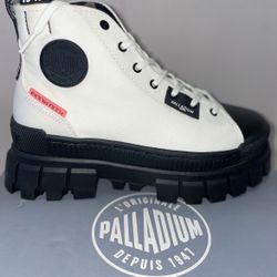 Palladium REVOLT HI TX Boots 