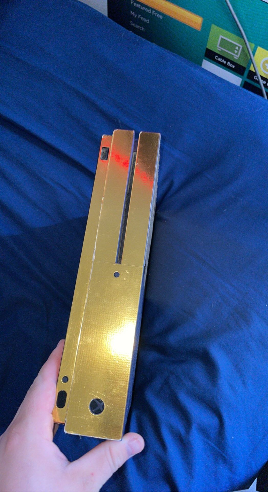 Xbox One