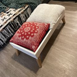Dog Day Bed / Dog Couch 