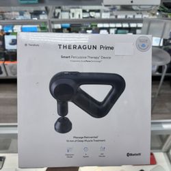 Theragun Prime NEW
