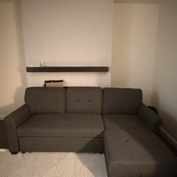 Pull Out Couch