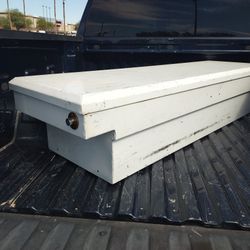 Full Size Pick Truck Tool Box