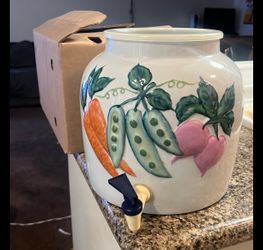 Water dispenser