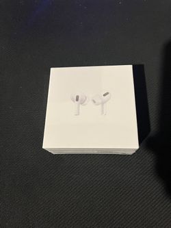 Air Pods Pro