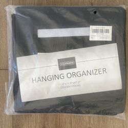 Closet Organizer
