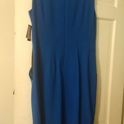Ladies Dress