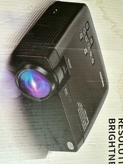Projector