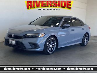 2023 Honda Civic Sedan
