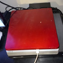 PS4 Slim