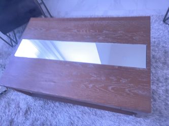 Coffee  table
