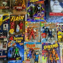 My Toy Collectable Lot
