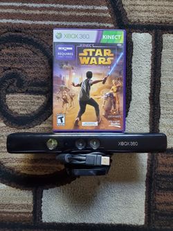 Xbox 360 Kinect