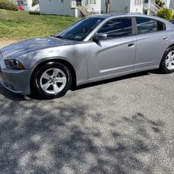 2014 Dodge Charger