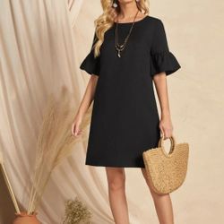 New Dress