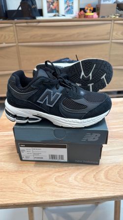 Boys NB shoes