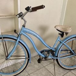 Beach Cruiser