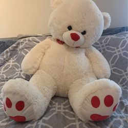 Large Teddy Bear (3ft)