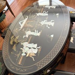Chinese Coffee Table