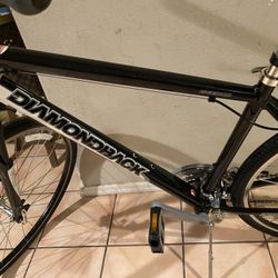 BIKE DIAMONDBACKS 